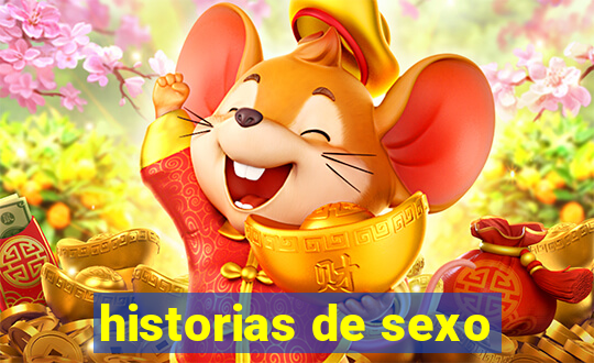 historias de sexo